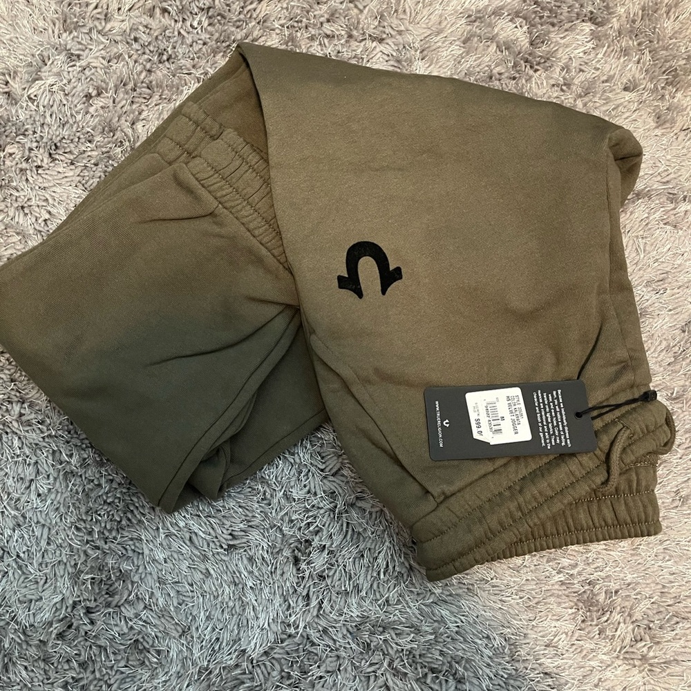 True religion jogger